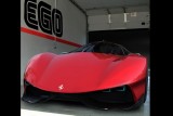Ferrari EGO